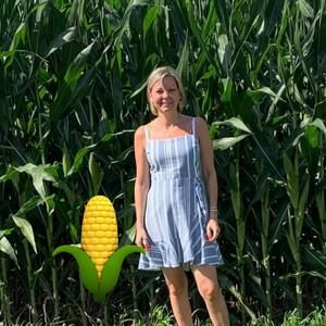 Meet your Posher, Terra